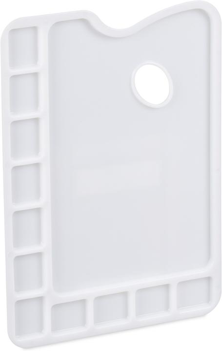 Actual product image Relaxdays Mixing pallet
