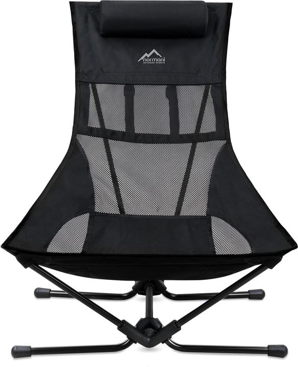 Produktbild Normani Campingstuhl Saskatchewan - 8785