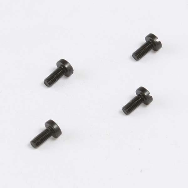 Actual product image Mugen Seiki Housing cover screws Uno