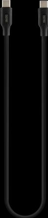 Actual product image Zhiyun Molus 130W Power Bank Black (130 W)
