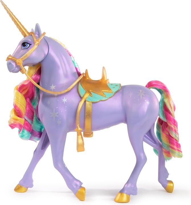 Actual product image Unicorn Academy Wildstar