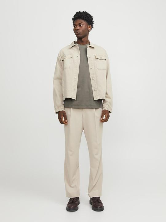 Image du produit Jack & Jones T-shirt ras du cou (M)