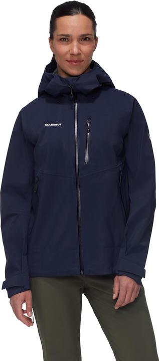 Mammut Alto Guide HS Hooded Jacket Women (M)