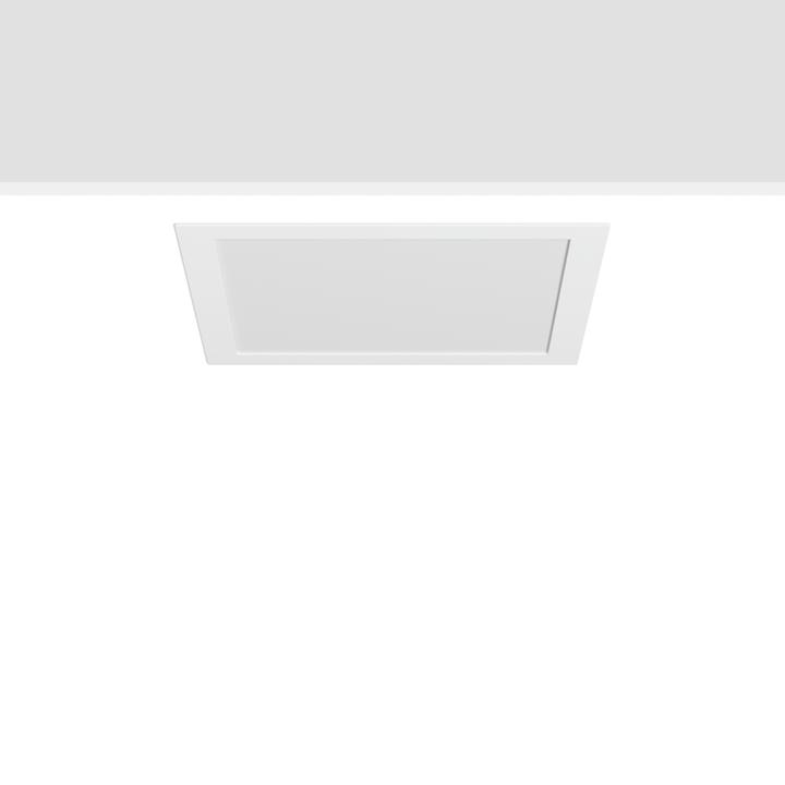 Produktbild RZB LED-Deckeneinbaustrahler (1650 lm)