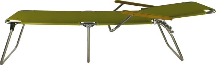 Image du produit JanKurtz Amigo (190 cm)