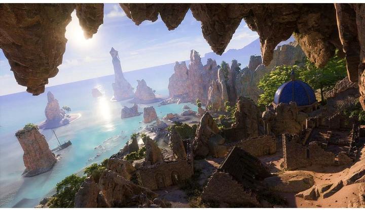 Image du produit EA Games Dragon Age: The Veilguard (Xbox Series X, DE, FR)