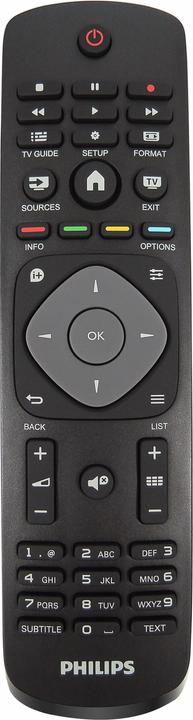 Immagine prodotto Philips 43PFS5507/12 (43", PFS5507, LCD, Full HD)