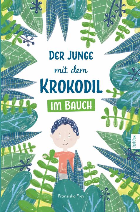 Immagine prodotto Franziska Frey (Tedesco, Franziska Frey, 2019)