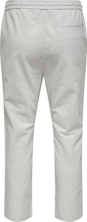Actual product image Only & Sons ONSLINUS Rejuvenated jogging trousers Jogging trousers (S)