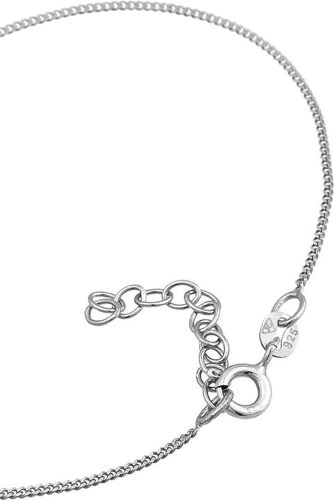 Immagine prodotto Elli Bracciale farfalla in argento 925 (16 cm, Argento 925)