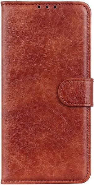 Image du produit MU Classic Crazy Horse III Bookcover Series en cuir