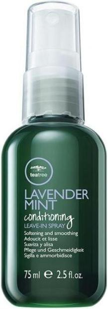 Actual product image Paul Mitchell Lavender Mint Conditioning Spray (75 ml)