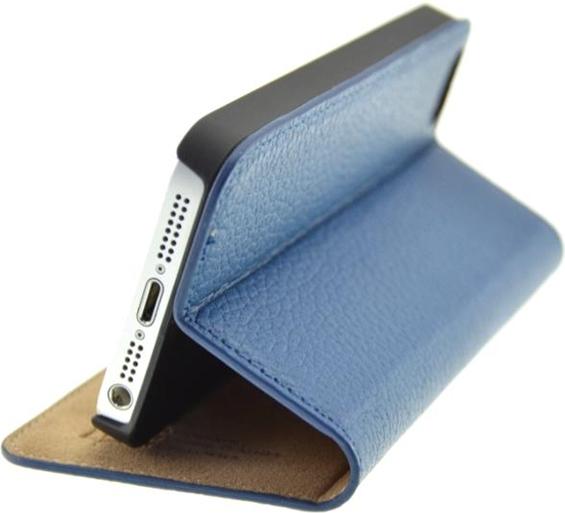 Actual product image Mike Galeli Case (Apple iPhone 5s, Apple iPhone SE (3rd Gen), Apple iPhone 5)