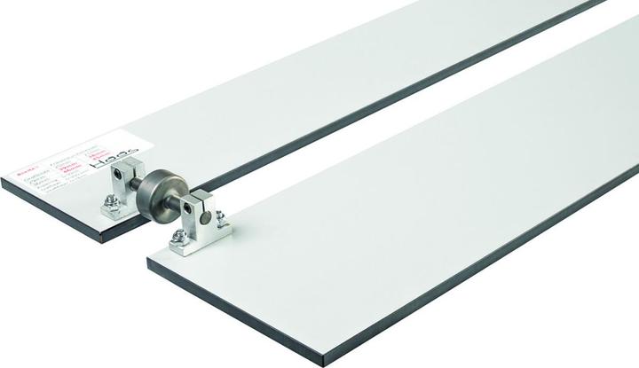 Actual product image Franz Haas Frässchablone für Gratleisten (1 pcs.)