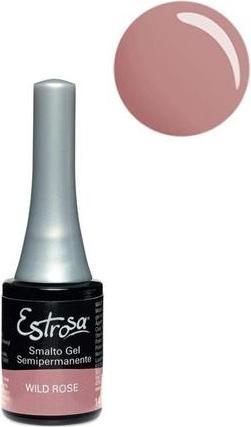 Produktbild Estrosa Wild Rose Semi-Permanenter Gel-Nagellack 14ml (7135- Wild Rose, Gel-Effekt Nagellack)