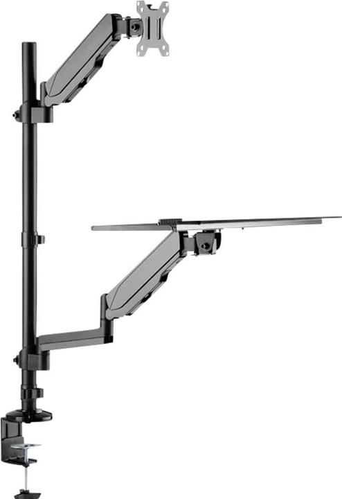 Produktbild Neomounts DS90-325BL1 (Tisch, 32.01")