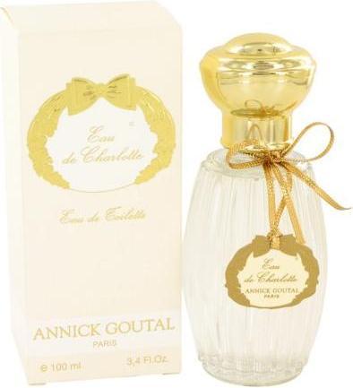 Actual product image Annick Goutal Eau de Charlotte (Eau de toilette, 100 ml)
