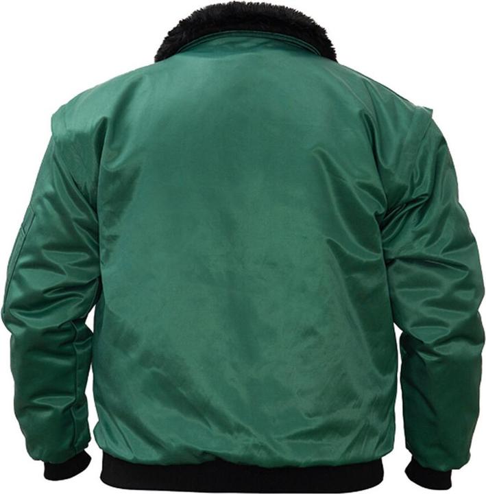 Produktbild Korntex Piloten-Jacke (M)