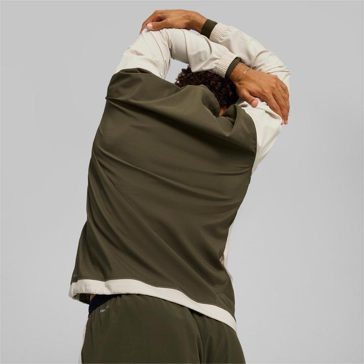 Actual product image Puma Energy Trend Woven Jacket (XL)