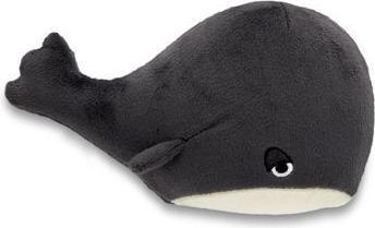 Actual product image Ergobag Plush Kletties Whale