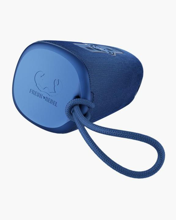 Productafbeelding Fresh'N Rebel Fris 'n Rebel Bold M2 Blauw (24 h, Voeding via USB)