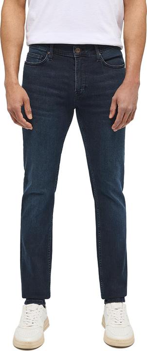 Immagine prodotto Mustang Low Rise Frisco Jeans Slim Fit Dark Blue (W31/L32)