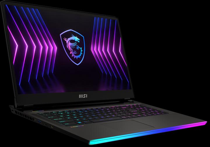 Actual product image MSI Raider GE77 (17.30", Intel Core i7-12800HX, 32 GB, 1000 GB, CH)