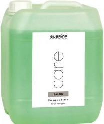 Subrina Sampon Care Birch, Toate tipurile de par, 5000ml (5000 ml, Flüssiges Shampoo)