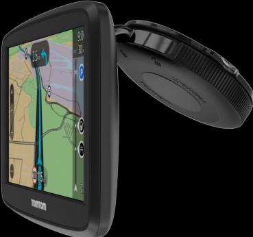 Produktbild TomTom Start 42 EU (45 Länder) free LTM (4.30")