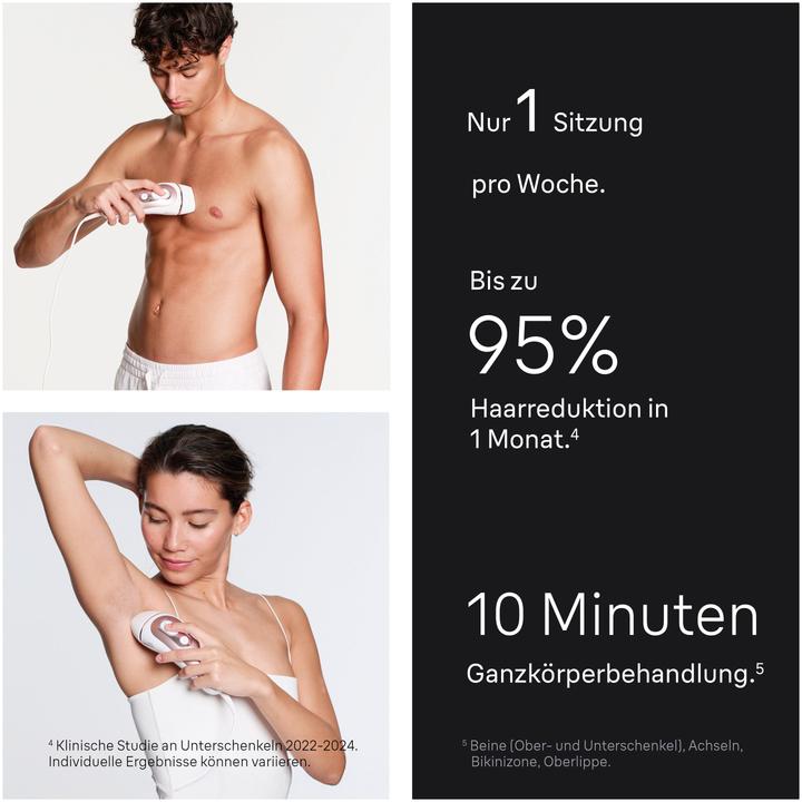 Produktbild Braun Skin i·expert
