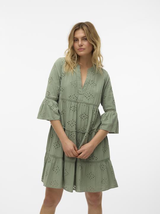 Immagine prodotto Vero Moda Camicetta a tunica VMDICTHE (XS)