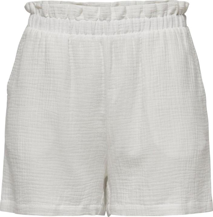 Image du produit JdY Coupe normale Short taille moyenne Short paperbag (L)