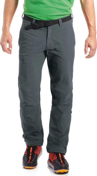 Produktbild Maier Sports Nil Hose roll up lang (L)