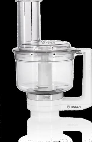 Image du produit Bosch Hausgeräte Muz5mm1