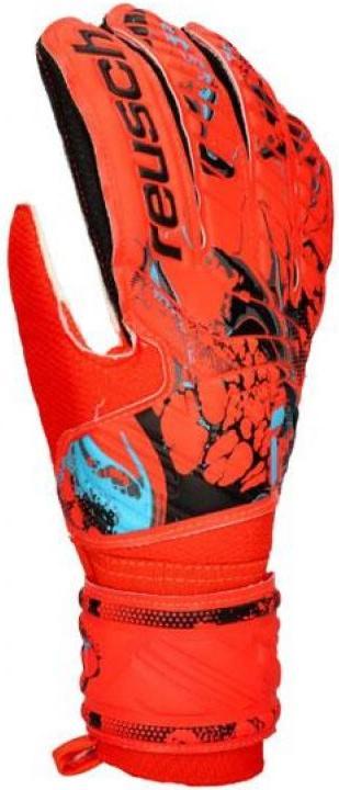 Image du produit Reusch Gants de gardien de but Attrakt Solid