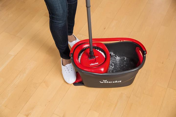 Actual product image Vileda Turbo (1 pcs.)
