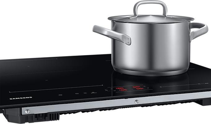 Immagine prodotto Samsung KOOKPLAAT ELETTRICO NZ64B5046FK
