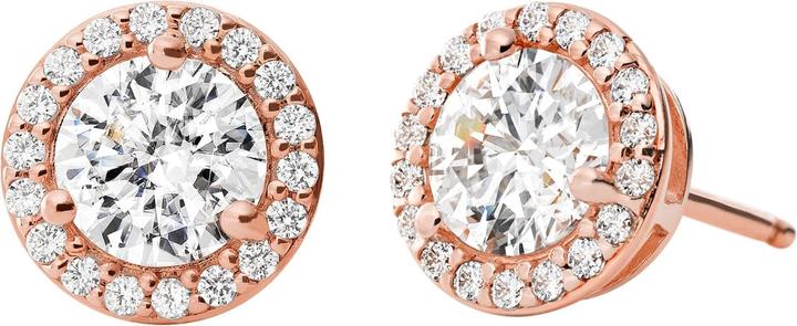 Michael Kors Stud Ohrstecker (925er Silber)