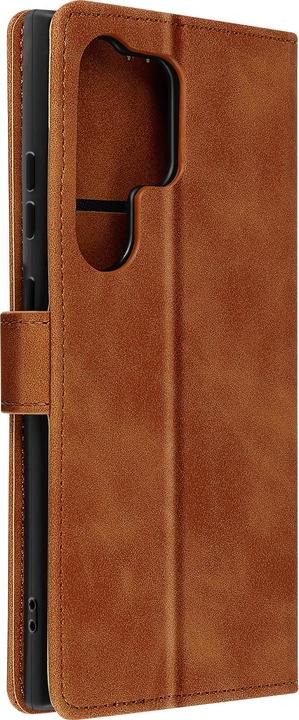 Produktbild Avizar Tender Book Series (Samsung Galaxy S24 Ultra)