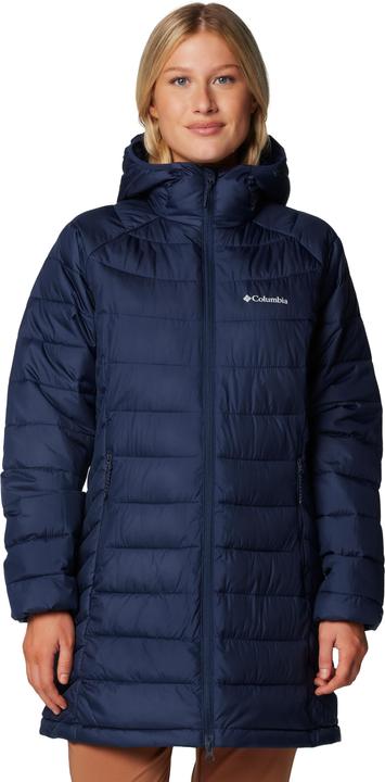 Collegiate Navy