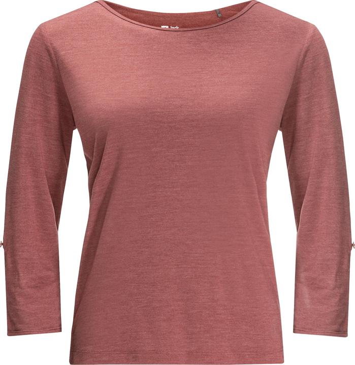 Jack Wolfskin Coral Coast 3/4 T W (S)
