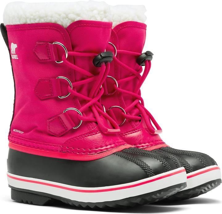 Image du produit Sorel Yoot Pac Nylon Wp (38)