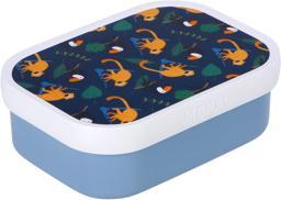 Actual product image Mepal Campus Lunchbox - Jungle