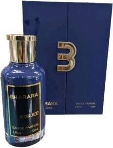 Actual product image Bharara King Boujee Von Eau De Parfum Spray 3.4 Oz 100 Ml (Eau de parfum, 100 ml)