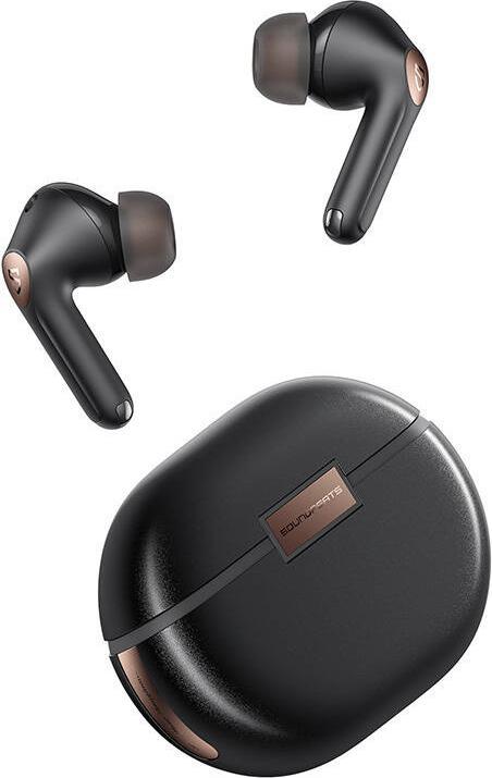 Immagine prodotto Soundpeats Air 4 pro (ANC, 26 h, Senza fili)