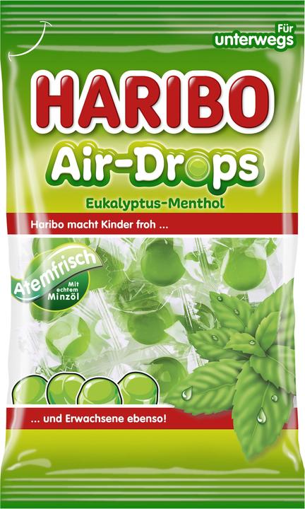 Produktbild Haribo Air-Drops (1 Stk., 100 g)