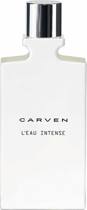 Actual product image Carven L'eau Intense (Eau de toilette, 50 ml)