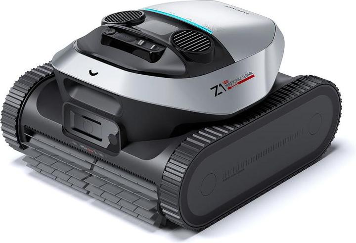 Actual product image Dreame Z1 Pro Poolroboter