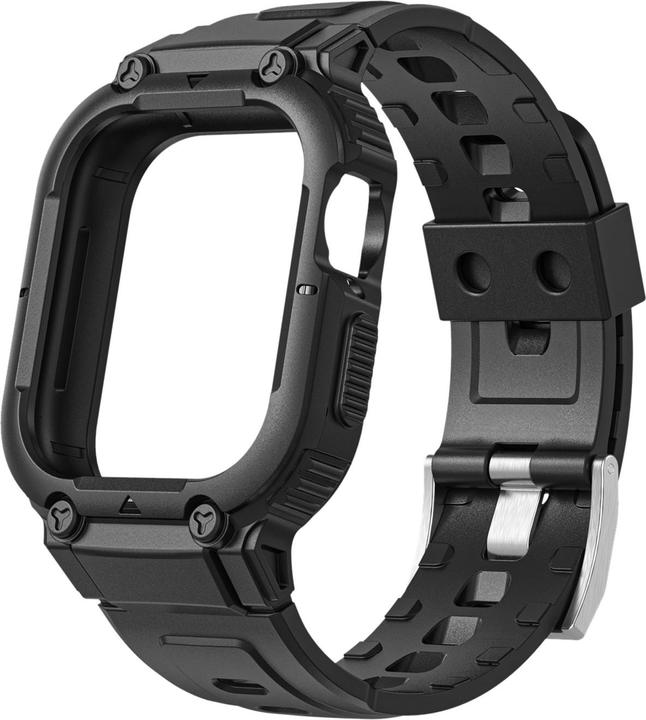 Actual product image Avizar Replacement wristband (Plastic souple)