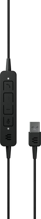 Actual product image EPOS Adapt 160 USB II (Cable, USB-A)